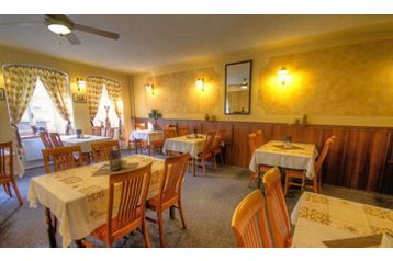 Čehija Penzión Turnov, Eksterjers